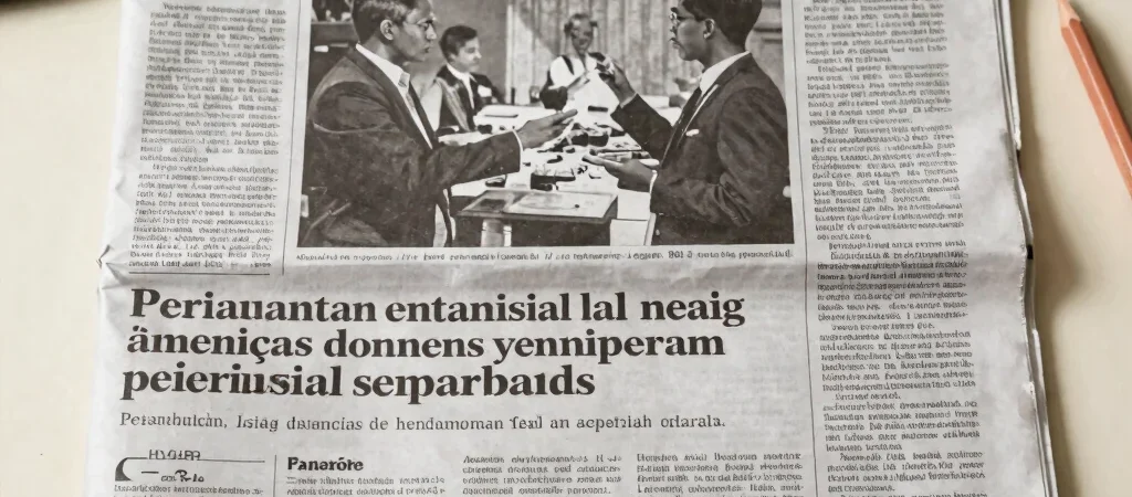 Membaca Angka Ekonomi di Luar Judul